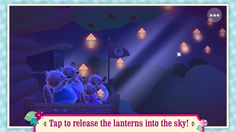 Li'l Woodzeez™ screenshot-9