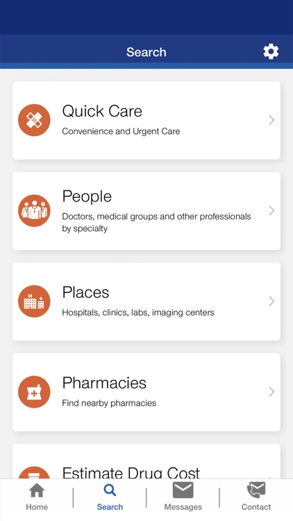 Health4Me screenshot-3
