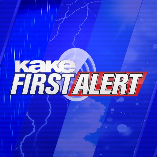 KAKE First Alert Weather by KAKEland Media