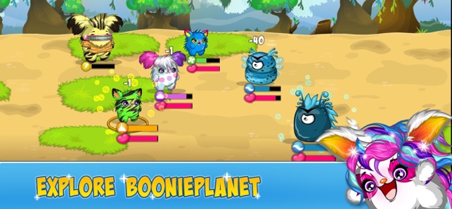 BooniePlanet(圖3)-速報App