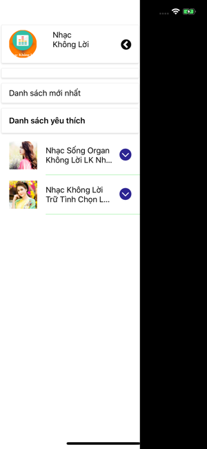 Nhạc Không Lời Bất Hủ(圖3)-速報App