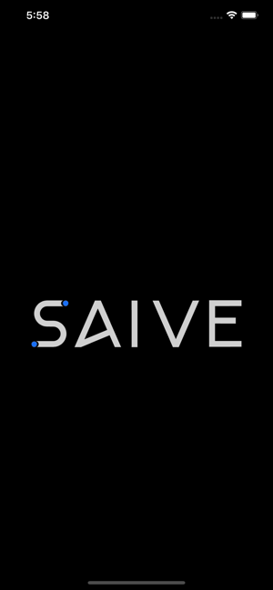 Saive