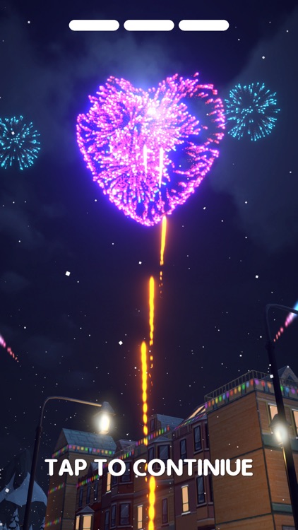 Epic Fireworks screenshot-3
