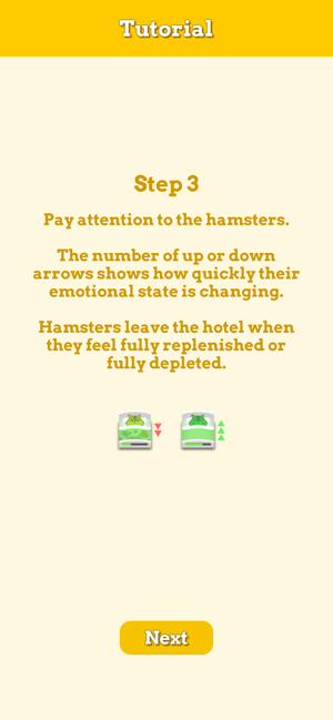 Hamster Hotel(圖6)-速報App