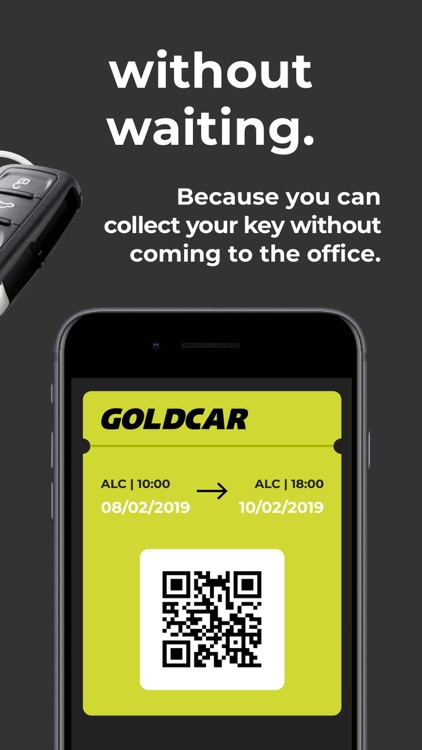 Goldcar screenshot-5