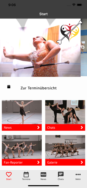 DeutscherTwirlingSportVerband(圖2)-速報App