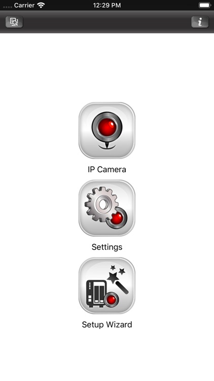 Vcam by QNAP