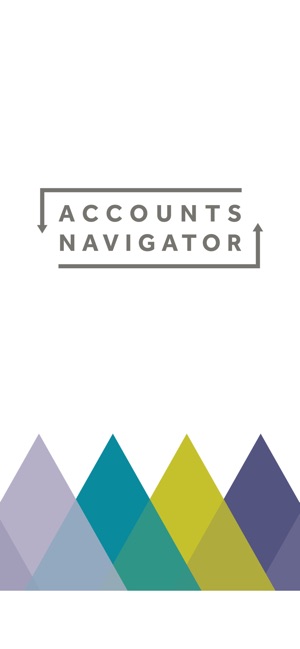 ACCOUNTS NAVIGATOR(圖4)-速報App