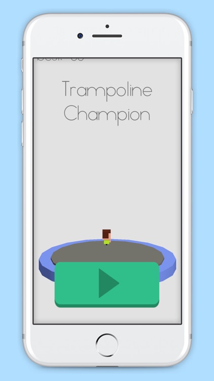 Trampoline Champion