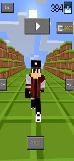 Pixelmon Runner(圖5)-速報App