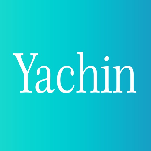 Yachin