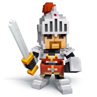 Craft Warriors pour PC