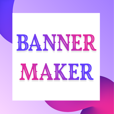 Igenius Banner Maker App Store Review Aso Revenue