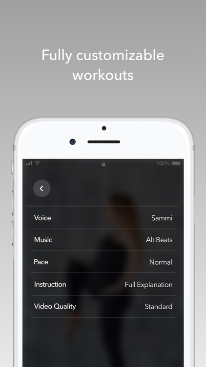 Prenatal Yoga | Down Dog screenshot-3