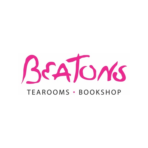 Beatons Tearooms icon