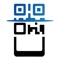 QR code Reader: 