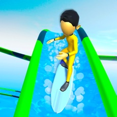 Activities of Surf Race 3D