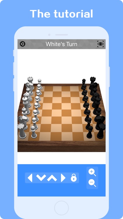 dada chess screenshot-5