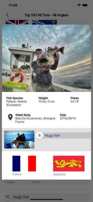 World Angling League(圖5)-速報App