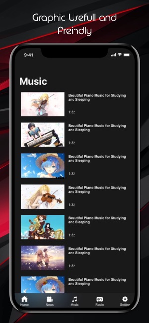 Fancy TV: Movies, Anime(圖3)-速報App