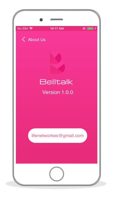 Belltalk screenshot 4