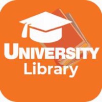 University Library App pour PC