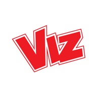 Viz Magazine app not working? crashes or has problems?