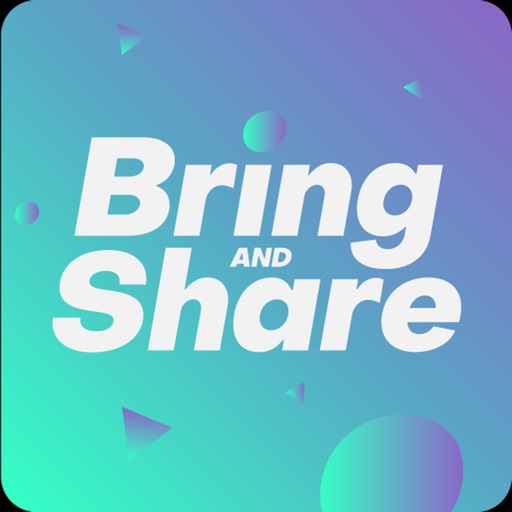 Bring & Share