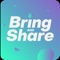 Organisez vos événements sans souci avec Bring & Share 