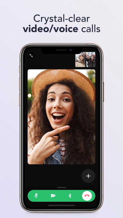 Pinngle Safe Messenger