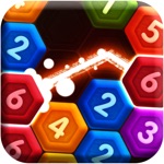Cell Connect Puzzle