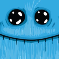 Dont Squish The Blue Bug