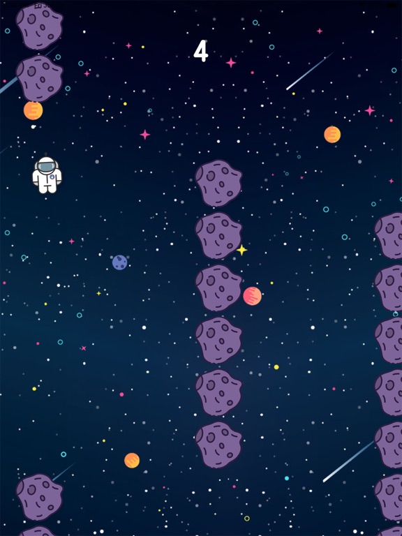 Flappynaut screenshot 2