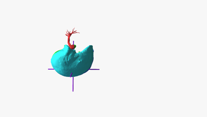 Screenshot #1 pour J-Render