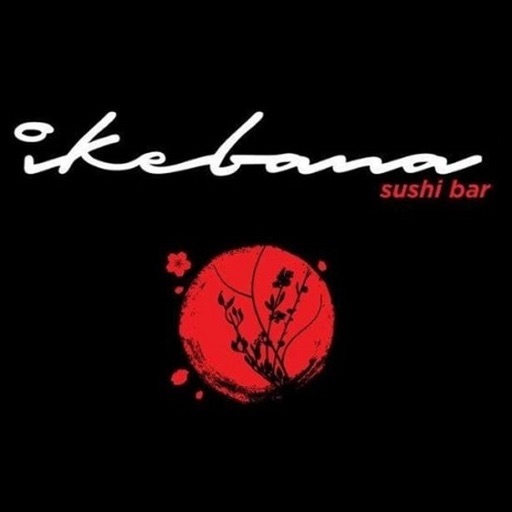 Ikebana Sushi Bar