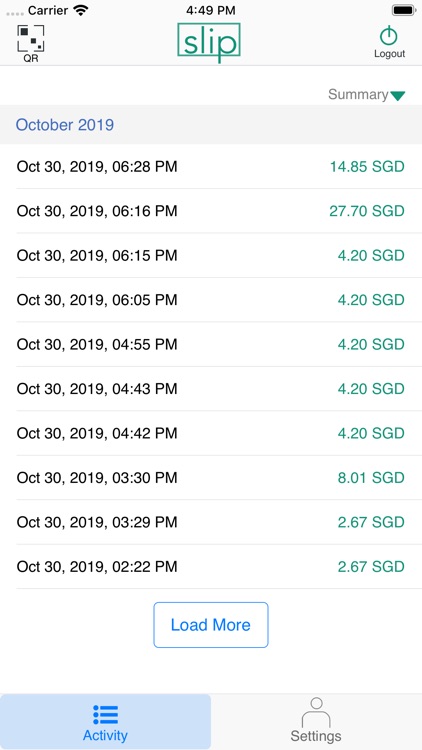 slip pay screenshot-6