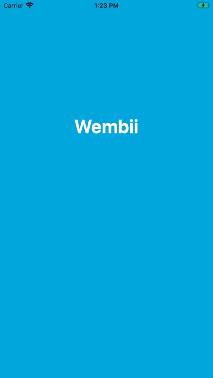 Wembii