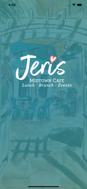 Jeri's Midtown Cafe