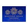 Mansfield Indian Takeaway