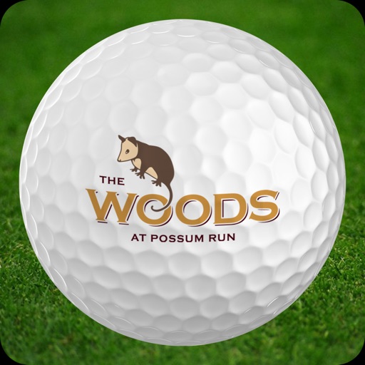 The Woods at Possum Run icon