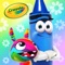Crayola Create and Play features a number of different activities to help develop a number of beneficial skills like coding, logic, dexterity, creative therapy, cause and effect, pet care, and many others