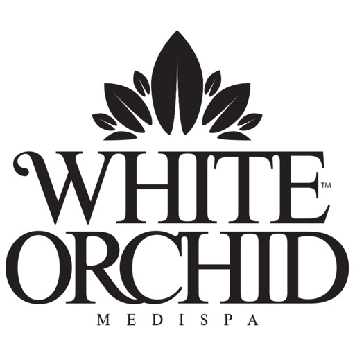 White Orchid