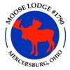 Moose Lodge #1790