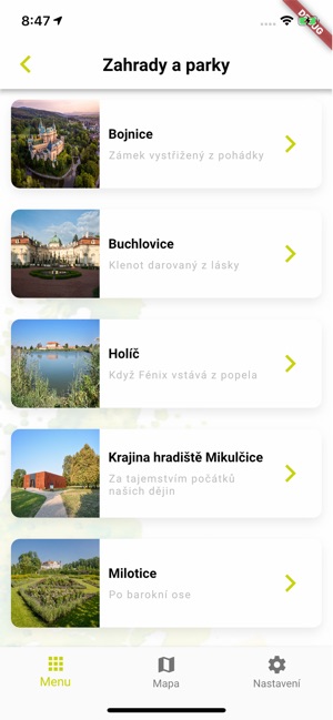 Průvodce parkem(圖2)-速報App