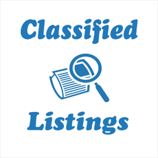 ‎Classified Listings Mobile