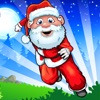 Jolly Santa's Run