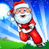 Jolly Santa's Run pour PC