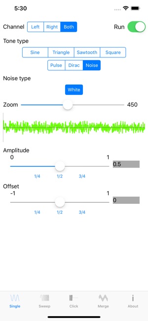 Tone Gen Pro(圖7)-速報App