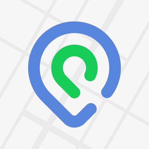GoFindMe: Realtime GPS Tracker