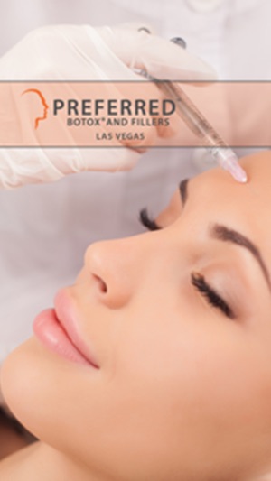 Preferred Botox and Fillers(圖1)-速報App